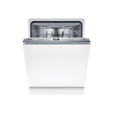 Įmontuojama indaplovė Bosch Serija 4, SBT4ECX33E, 60 cm