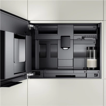 Įmontuojamas kavos aparatas Bosch CTL7181B0