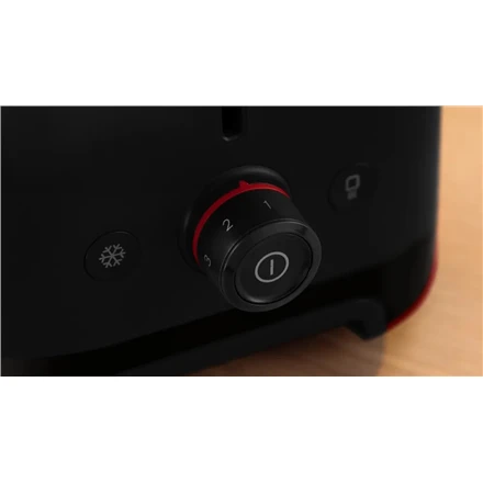 Bosch TAT3M123 Kompaktinis skrudintuvas, MyMoment, Juoda