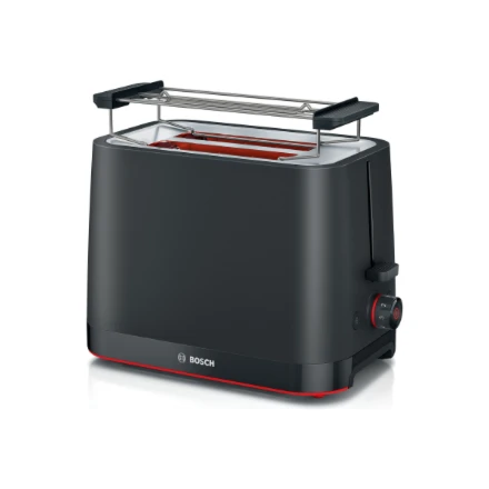 Bosch TAT3M123 Kompaktinis skrudintuvas, MyMoment, Juoda