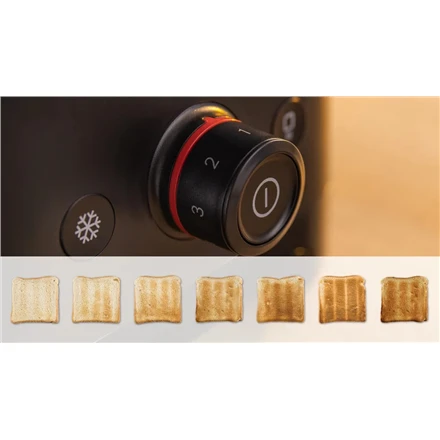 Bosch TAT3M123 Kompaktinis skrudintuvas, MyMoment, Juoda