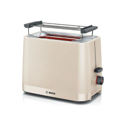 Bosch TAT3M124 Kompaktinis skrudintuvas, MyMoment, Raudona