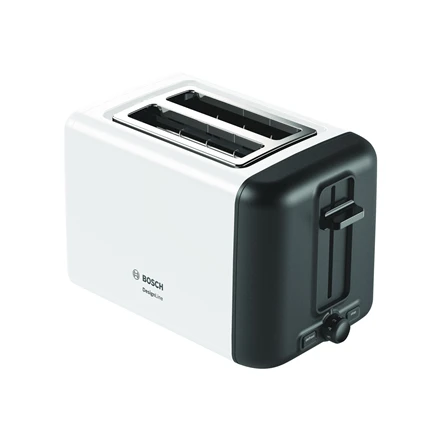Bosch TAT3P421 Kompaktinis skrudintuvas, DesignLine, Baltas