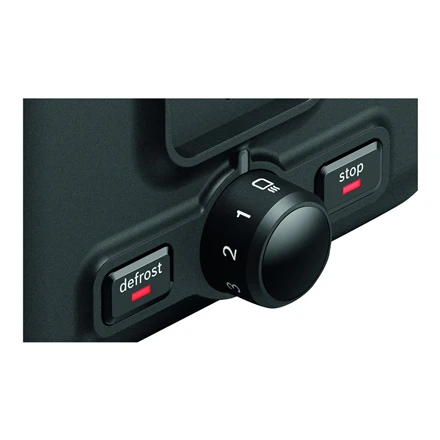 Bosch TAT3P421 Kompaktinis skrudintuvas, DesignLine, Baltas