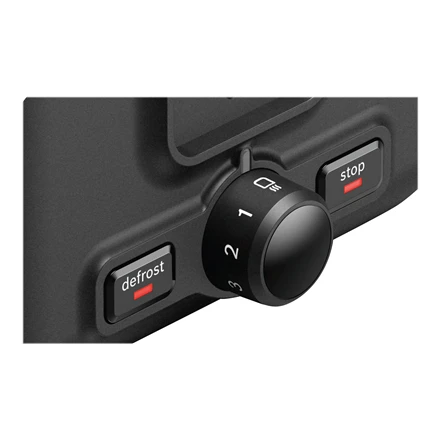 Bosch TAT3P420 Kompaktinis skrudintuvas, DesignLine, Nerūdijančio plieno