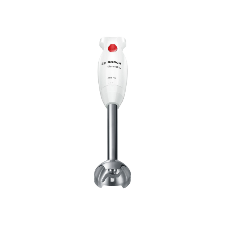 Bosch MSM24500 Rankinis trintuvas, CleverMixx, 400 W, baltas
