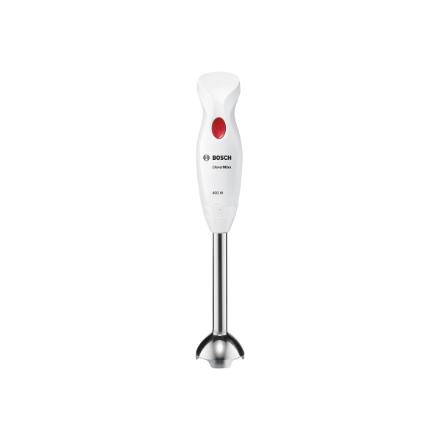 Bosch MSM24500 Rankinis trintuvas, CleverMixx, 400 W, baltas