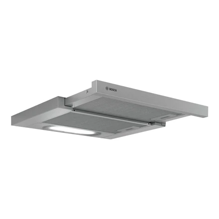 Įmontuojamas ištraukiamas gartraukis Bosch DFT63AC50