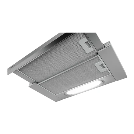 Įmontuojamas ištraukiamas gartraukis Bosch DFT63AC50