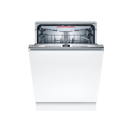 Visiškai integruota indaplovė Bosch Serija 6 SBV6ZCX00E, modelis ...