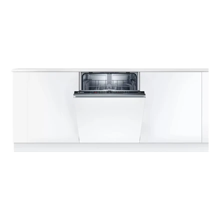 Bosch Serija 2, Visiškai integruota indaplovė, 60 cm SMV2ITX16E