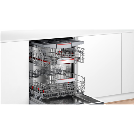 Посудомоечная машина bosch smv6ecx51e