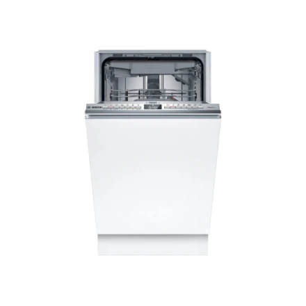 Indaplovė - Bosch Serie 4 SPV4EMX25E 10 Vietų Nerūdijančio Plieno