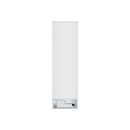 Šaldytuvas Bosch KGN392WDF 4 serija, Baltos spalvos