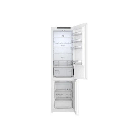 Šaldytuvas Bosch KGN392WDF 4 serija, Baltos spalvos