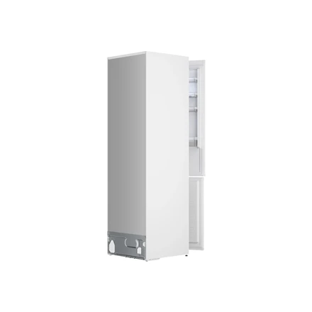 Šaldytuvas Bosch KGN392WDF 4 serija, Baltos spalvos