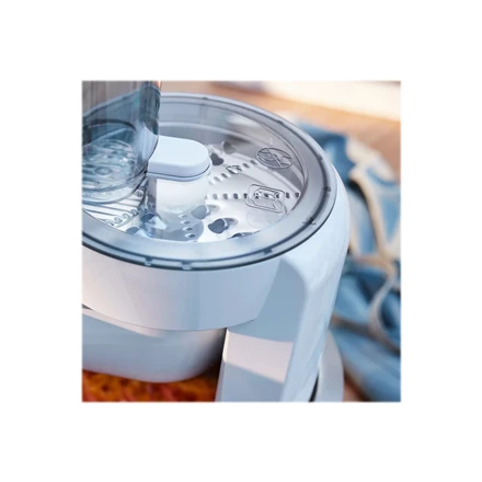 Virtuvinis kombainas Bosch MUMS2EW40 Serija 2, Virtuvės kombainas, MUM, 700 W, Baltas, Baltas