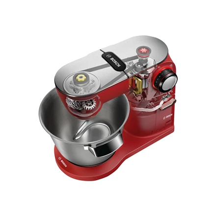 Virtuvinis kombainas Bosch MUM9A66R00