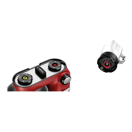Virtuvinis kombainas Bosch MUM9A66R00