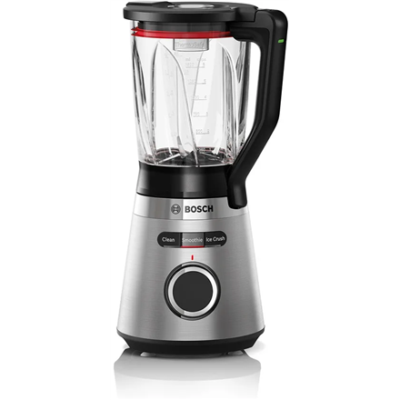 Bosch MMB6384M Trintuvas, VitaPower Serie | 4, 1200 W, Nerūdijančio plieno