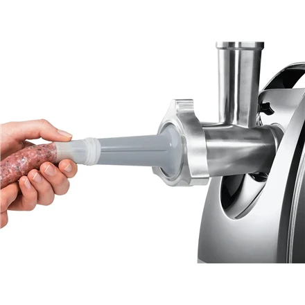 Mėsmalė Meat grinder Bosch MFW67440 (700 Juodas)