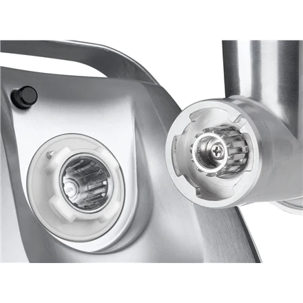 Mėsmalė Meat grinder Bosch MFW67440 (700 Juodas)