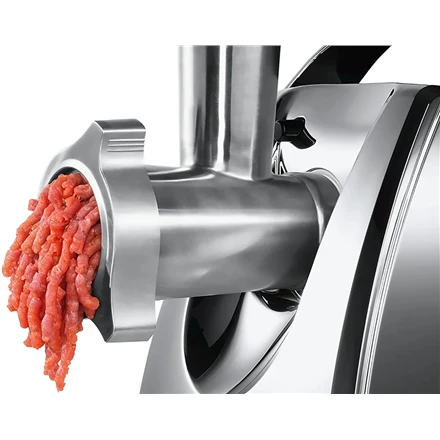 Mėsmalė Meat grinder Bosch MFW67440 (700 Juodas)