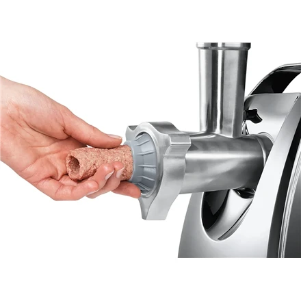 Mėsmalė Meat grinder Bosch MFW67440 (700 Juodas)