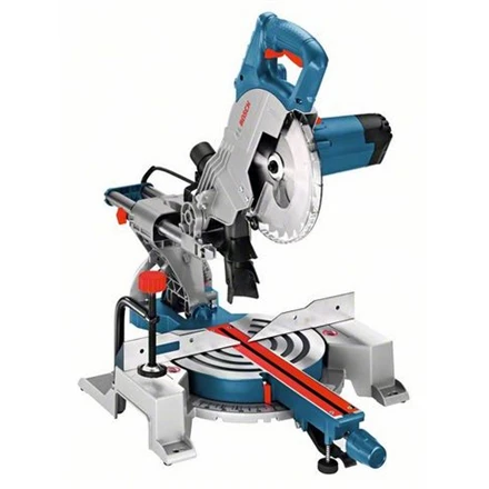 Bosch Stacionarus diskinis pjūklas GCM 800 SJ