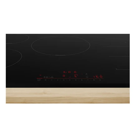 Kaitlentė Bosch PXV831HC1E Serie 6 induktiotaso, 80 cm