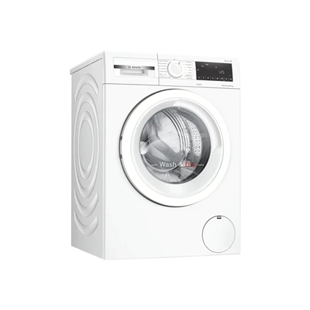 Skalbimo mašina Skalbyklė-džiovyklė Bosch WNA134L0SN , 8/5kg.
