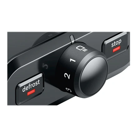 Bosch TAT4P424 Kompaktinis skrudintuvas, DesignLine, Raudona