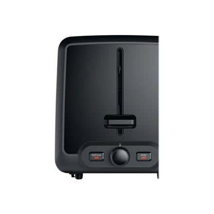 Bosch TAT4P424 Kompaktinis skrudintuvas, DesignLine, Raudona