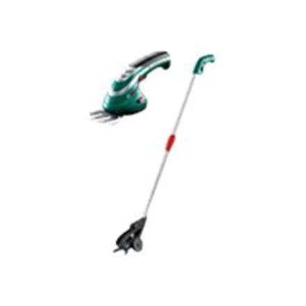 Bosch teleskopinis kotas su ratukais 80–115 cm, Isio 3 modeliui
