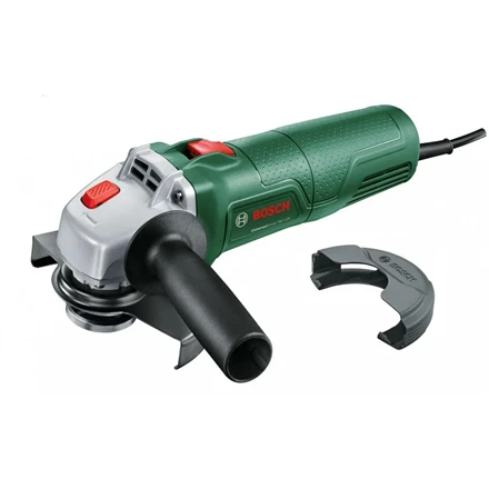 Bosch UniversalGrind 750-125 Kampinis šlifuoklis