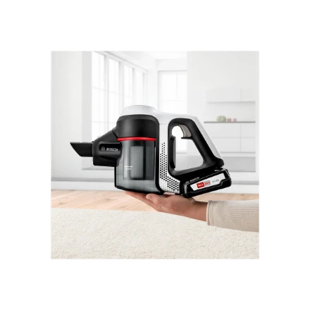 Bosch BCS611AM rankinis dulkių siurblys 2in1