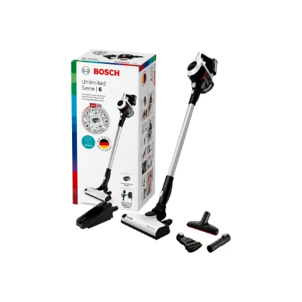 Bosch BCS611AM rankinis dulkių siurblys 2in1