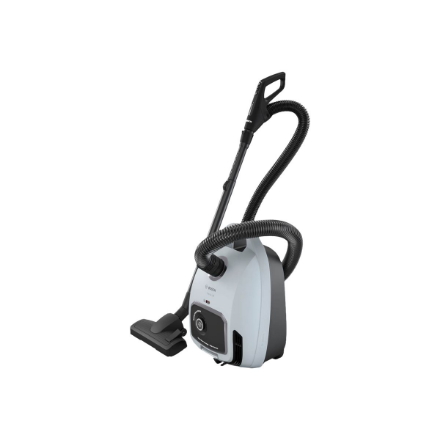 Dulkių siurblys Bosch BGB6X330 Serie | 6, su maišeliu, pilkas
