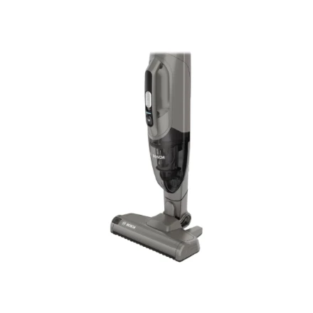 Bosch BBHF214G Serija 2, Įkraunamasis dulkių siurblys, Readyy'y 14.4V, Grafito