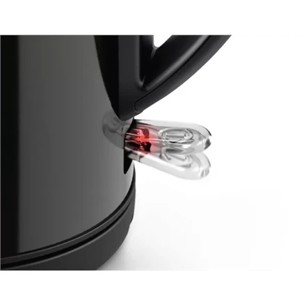 Virdulys Bosch DesignLine TWK3P423, spalva: juoda