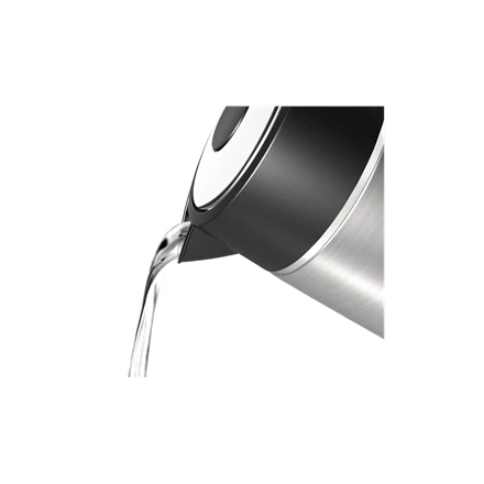 Bosch TWK5P480 Virdulys, DesignLine, Nerūdijančio plieno