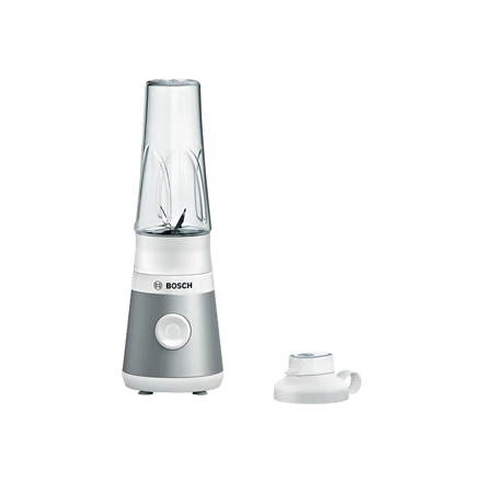Bosch MMB2111T Series 2, Trintuvas, VitaPower Serie | 2, 450 W, Sidabrinė