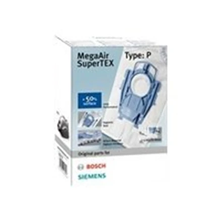 BOSCH BBZ41FP Filtras
