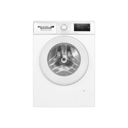 Skalbimo mašina Bosch WAN2808LSN Serija 4, Skalbyklė, pakraunama iš priekio, 8kg, maks. 1400 aps./min.