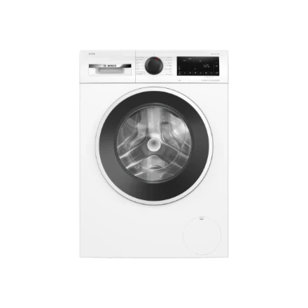 Skalbimo mašina Bosch WGG244FWSN Serija 6, pakraunama iš priekio, 9kg, 1400 aps./min.