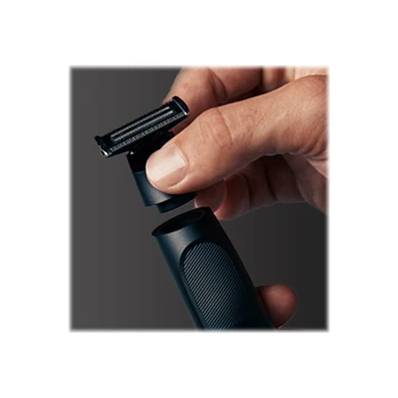 Braun veido ir kūno skustuvas XT5100