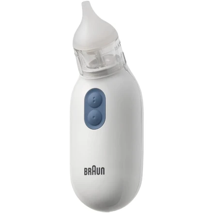 Aspiratorius BRAUN BNA 100