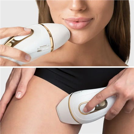 Fotoepiliatorius Braun Silk-expert Pro 5 IPL PL5154