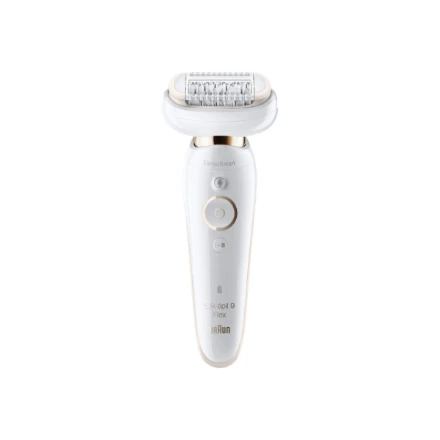 BRAUN SES9-030 3D Flex Epiliatorius