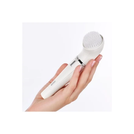 BRAUN SE 810 Face epiliatorius veidui
